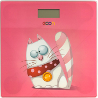 Напольные весы электронные Econ ECO-BS017 - 
