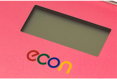 Напольные весы электронные Econ ECO-BS017