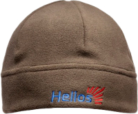 Шапка для охоты и рыбалки Helios Legion / HS-HL-H-XL (XL, хаки) - 
