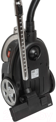 Пылесос JVC JH-VC430