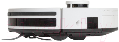 Робот-пылесос JVC JH-VR520 (белый)