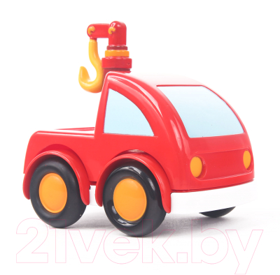 Автомобиль игрушечный Мокас Минимашинка Крэй / MVM102C