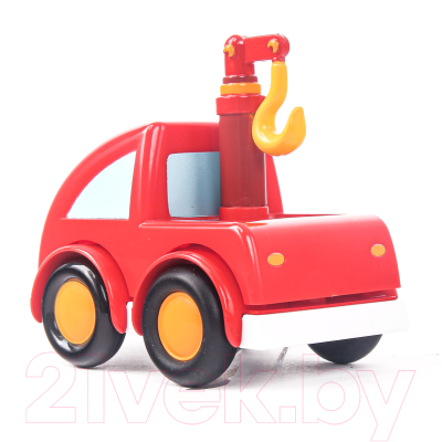 Автомобиль игрушечный Мокас Минимашинка Крэй / MVM102C