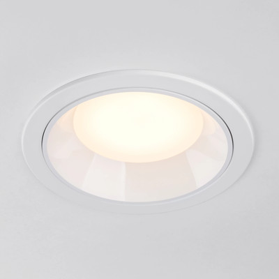 Точечный светильник Lightstar Zocco 220132  - 