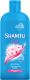 Шампунь для волос Shamtu Блеск и объем для тусклых волос с экстрактом вишни (300мл) - 