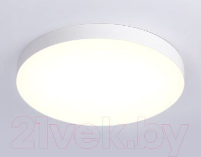 Потолочный светильник Ambrella FV5535 WH (белый)