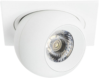 Точечный светильник Lightstar Intero / i51662 - 