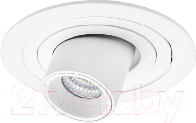 Точечный светильник Lightstar Intero Tubo / i616164