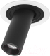 Точечный светильник Lightstar Intero Tubo / i616272  - 