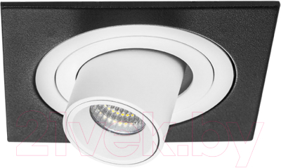 Точечный светильник Lightstar Intero Tubo / i517162