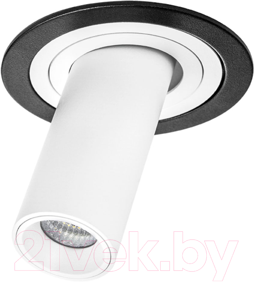 Точечный светильник Lightstar Intero Tubo / i617264