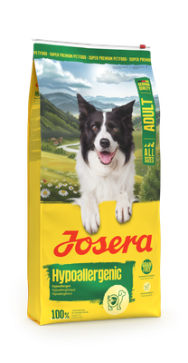 

Сухой корм для собак, Hypoallergenic Adult SuperSensitive