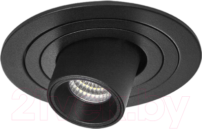 Точечный светильник Lightstar Intero Tubo / i617174 