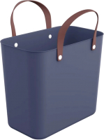 Сумка-шоппер Rotho Multibag Albula Style / 1044406211 (синий) - 