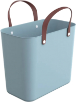 Сумка-шоппер Rotho Multibag Albula Style / 1044406210 (голубой) - 