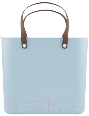 Сумка-шоппер Rotho Multibag Albula Style / 1044406210 (голубой)