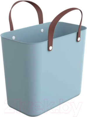 Сумка-шоппер Rotho Multibag Albula Style / 1044406210 (голубой)