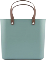 Сумка-шоппер Rotho Multibag Albula Style / 1044405092 (зеленый) - 