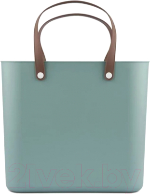 Сумка-шоппер Rotho Multibag Albula Style / 1044405092 (зеленый)
