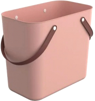 Сумка-шоппер Rotho Multibag Albula Classic / 1044502089 (розовый) - 