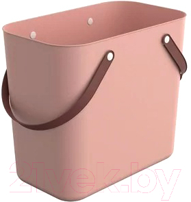 Сумка-шоппер Rotho Multibag Albula Classic / 1044502089 (розовый)