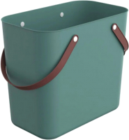 Сумка-шоппер Rotho Multibag Albula Classic / 1044505092 (темно-зеленый) - 