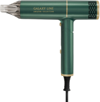 Компактный фен Galaxy Line GL 4360 - 