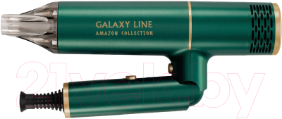 Компактный фен Galaxy Line GL 4360
