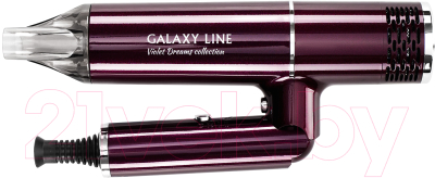 Компактный фен Galaxy Line GL 4355