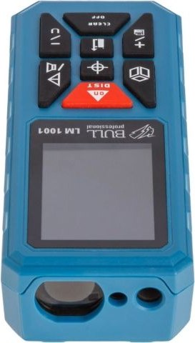Лазерный дальномер Bull LM 1001 (1323466)