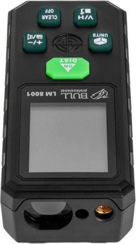 Лазерный дальномер Bull LM 8001 (1323465)