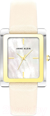 Часы наручные женские Anne Klein AK/2707TTIV