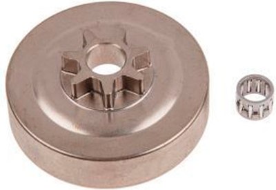 Цепной барабан Eco CSP-ST250-013 - 