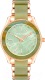 Часы наручные женские Anne Klein AK/3214GMRG - 