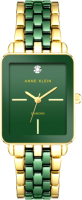 Часы наручные женские Anne Klein AK/3668GNGB - 