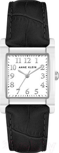 Часы наручные женские Anne Klein AK/3889SVBK