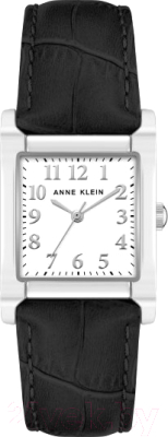 Часы наручные женские Anne Klein AK/3889SVBK