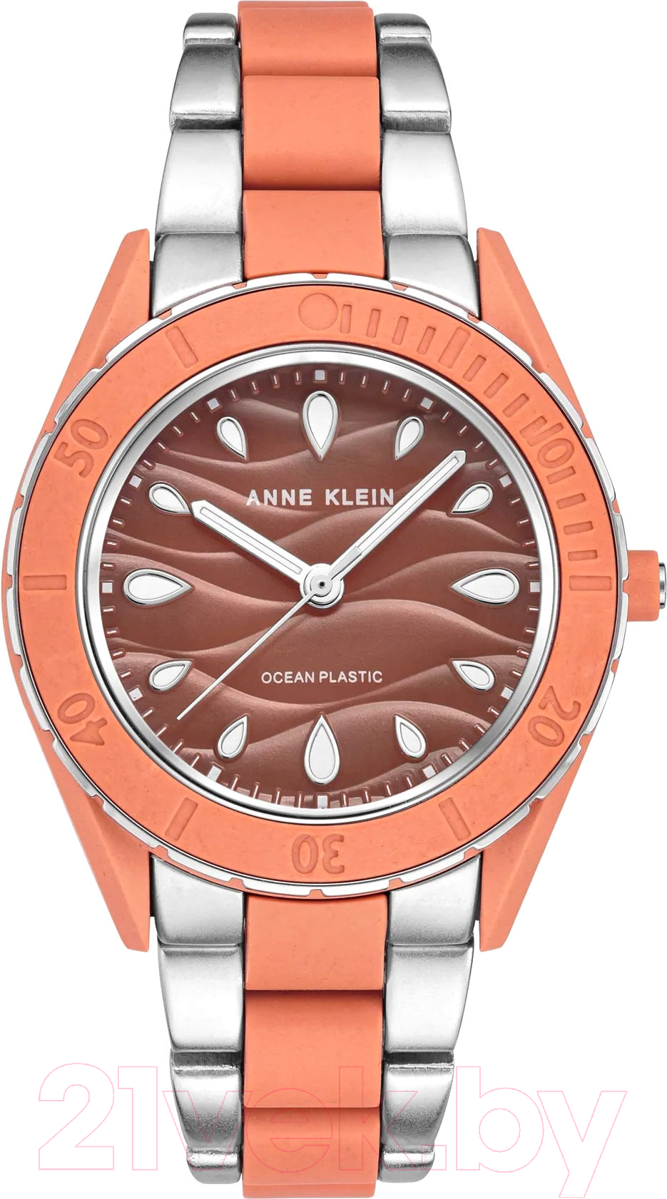 Часы наручные женские Anne Klein AK/3911COSV