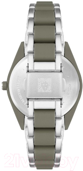 Часы наручные женские Anne Klein AK/3911OLSV