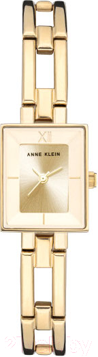 Часы наручные женские Anne Klein AK/3944CHGB