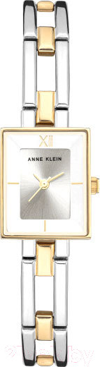 Часы наручные женские Anne Klein AK/3945SVTT