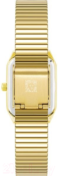 Часы наручные женские Anne Klein AK/3980CHGB