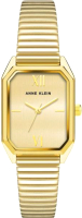 Часы наручные женские Anne Klein AK/3980CHGB - 