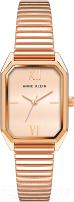 Часы наручные женские Anne Klein AK/3980RGRG