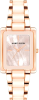 Часы наручные женские Anne Klein AK/3998LPRG - 