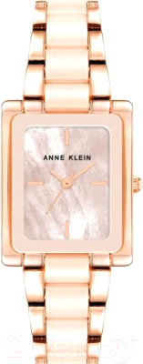 Часы наручные женские Anne Klein AK/3998LPRG