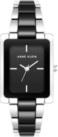 Часы наручные женские Anne Klein AK/3999BKSV - 
