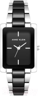 Часы наручные женские Anne Klein AK/3999BKSV