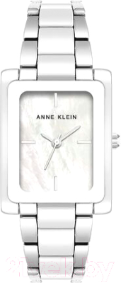 Часы наручные женские Anne Klein AK/3999WTSV