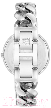 Часы наручные женские Anne Klein AK/4001BKSV